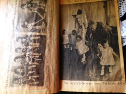 dionne scrap book i